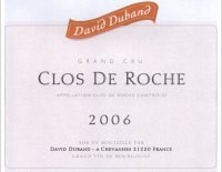 David Duband