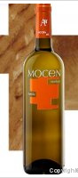 Mocén, Verdejo
