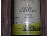 Fernand Ziegler
