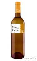 Valle del Carche