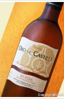 Oro de Castilla Verdejo Fermentado en Barrica