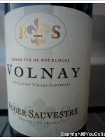 Roger Sauvestre