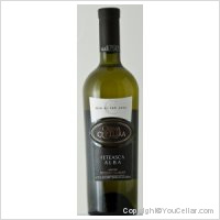 Crama Ceptura - Sauvignon Blanc