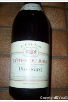 Léon Palais Poulsard