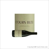 Domaine Jean-Baptiste Sénat - L'Ours Bleu