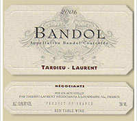 Tardieu-Laurent 