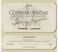 Tardieu-Laurent - Guy Louis