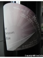 Les Terrasses d'Eole Mistrau