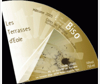 Les Terrasses d'Eole Biso