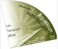 Les Terrasses d'Eole Aguieloun