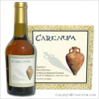 Mas des Tourelles - Carenum