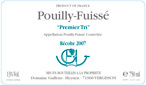 Domaine Guffens-Heynen - Premier Tri