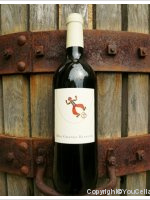 Mas Grange Blanche