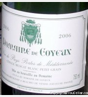 Domaine de Coyeux