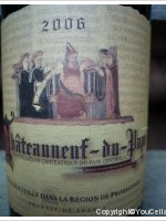 Club des Vignerons