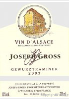 Joseph Gross
