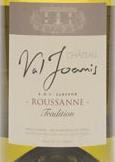 Château Val Joanis Tradition Roussanne
