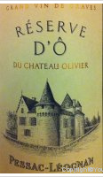 Reserve d'O