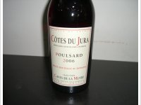 Caves de la Muyre - Poulsard