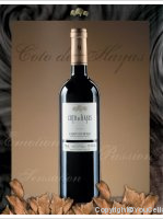 Coto de Hayas Reserva