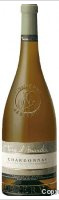 Terre d'Amandier - Chardonnay