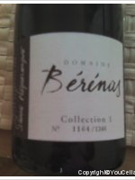 Domaine Bérénas - Collection 1