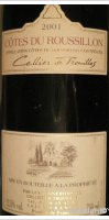 Cellier de Trouillas
