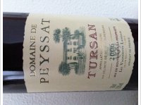 Domaine de Peyssat