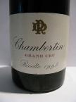 Marc Rougeot Dupin, Grand Cru