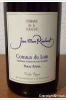 Domaine de la Touche - Pineau d'Aunis