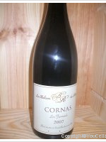 Les Vins de Vienne - Les Farnauds - Les Bacons du Rhône