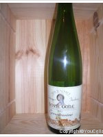 Clos Sainte Odile Vendanges Tardives