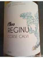 Domaine Maestracci Clos Reginu