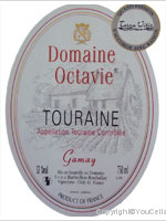 Domaine Octavie Gamay