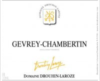 Domaine Drouhin-Laroze