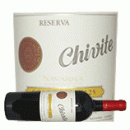 Chivite Colección 125 Reserva