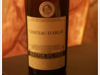 Château d'Arlay - Blanc