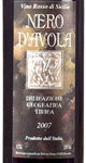 Delhaize Nero d'Avola