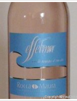 Les Vignerons de Roquemaure - Effet-mer