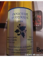 Douceur d'Ardoise