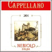 Cappellano