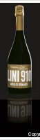 Lini 910 - Etichetta del Centenario Moscato Spumante