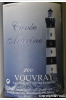 Cuvée Marine
