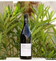Château de l'Isolette - Cuvée prestige - Vieilles Vignes