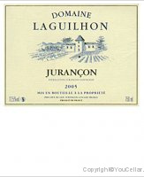 Domaine Laguilhon
