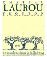 Château Laurou