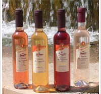 La Vinsobraise - Crémeux de Baccus