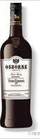 Osborne - Pedro Ximenez 1827
