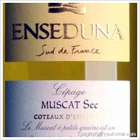 Enséduna - Muscat