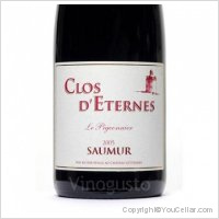 Clos d'Eternes Le Pigeonnier
